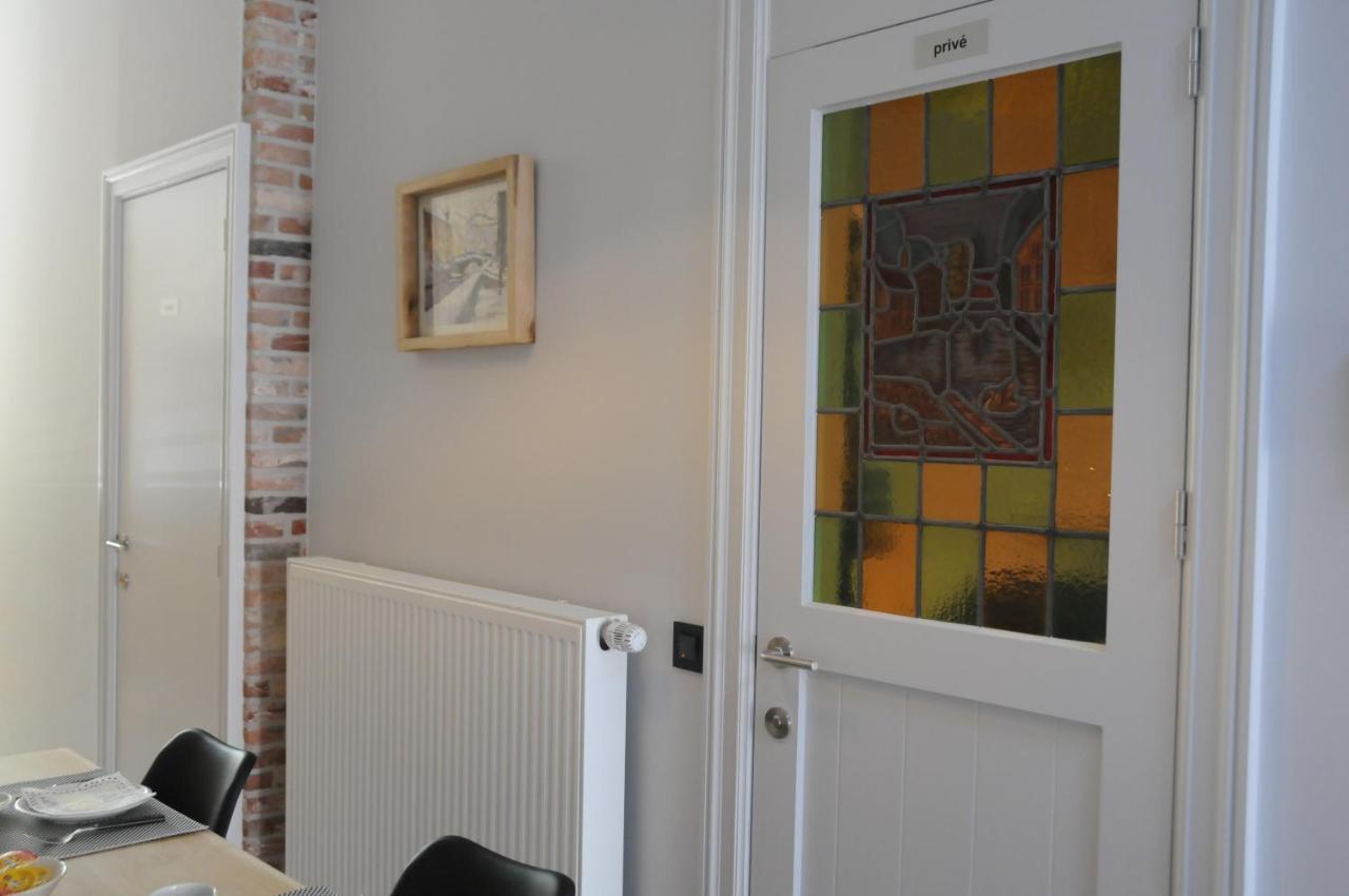 B&B Passage Pure Bruges Extérieur photo