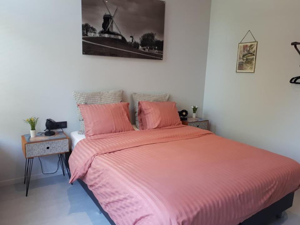 B&B Passage Pure Bruges Extérieur photo