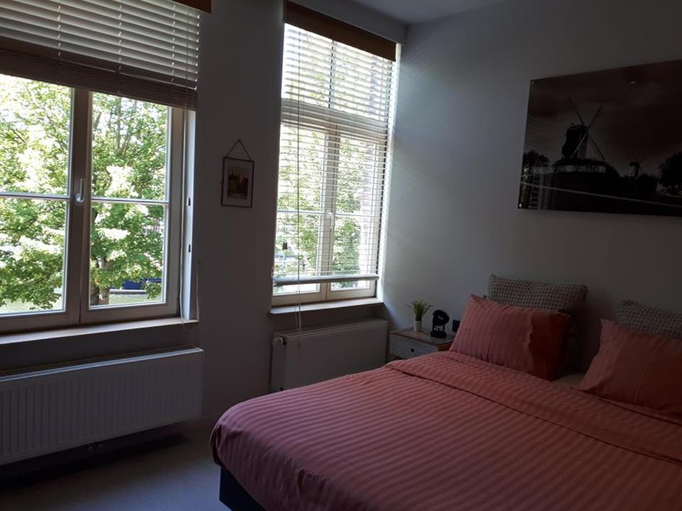 B&B Passage Pure Bruges Extérieur photo